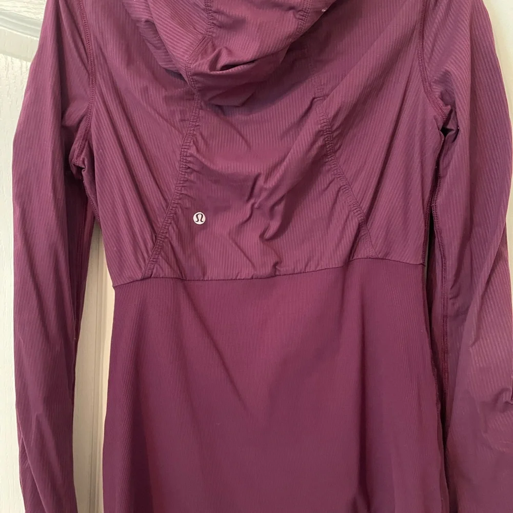 Jacket - Picture 2 of 2